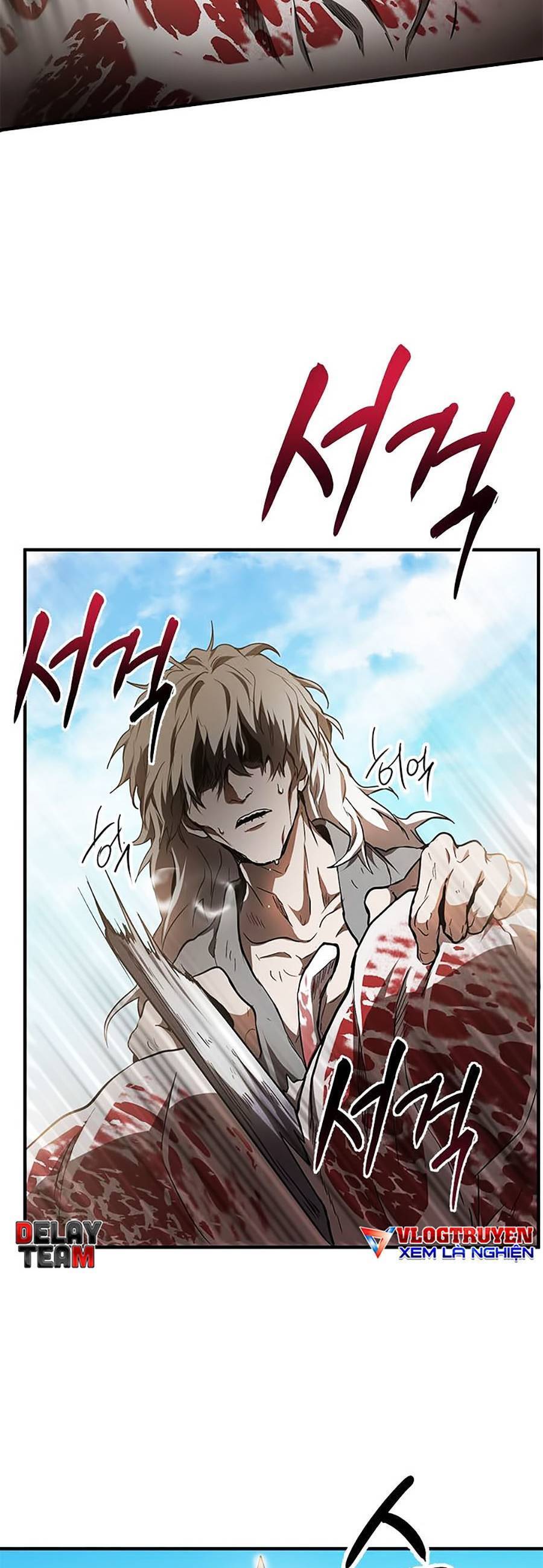 Võ Đang Kỳ Hiệp Chapter 79 - 5
