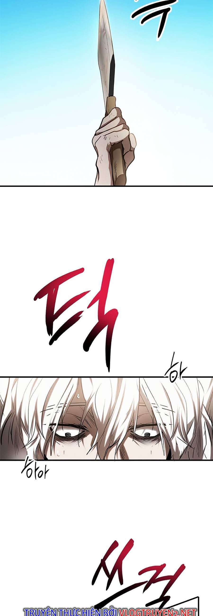 Võ Đang Kỳ Hiệp Chapter 79 - 6
