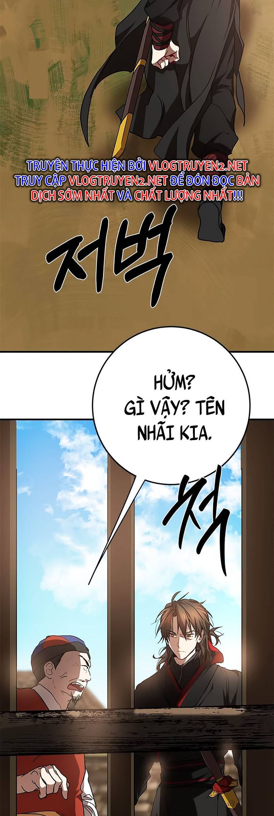 Võ Đang Kỳ Hiệp Chapter 79 - 55