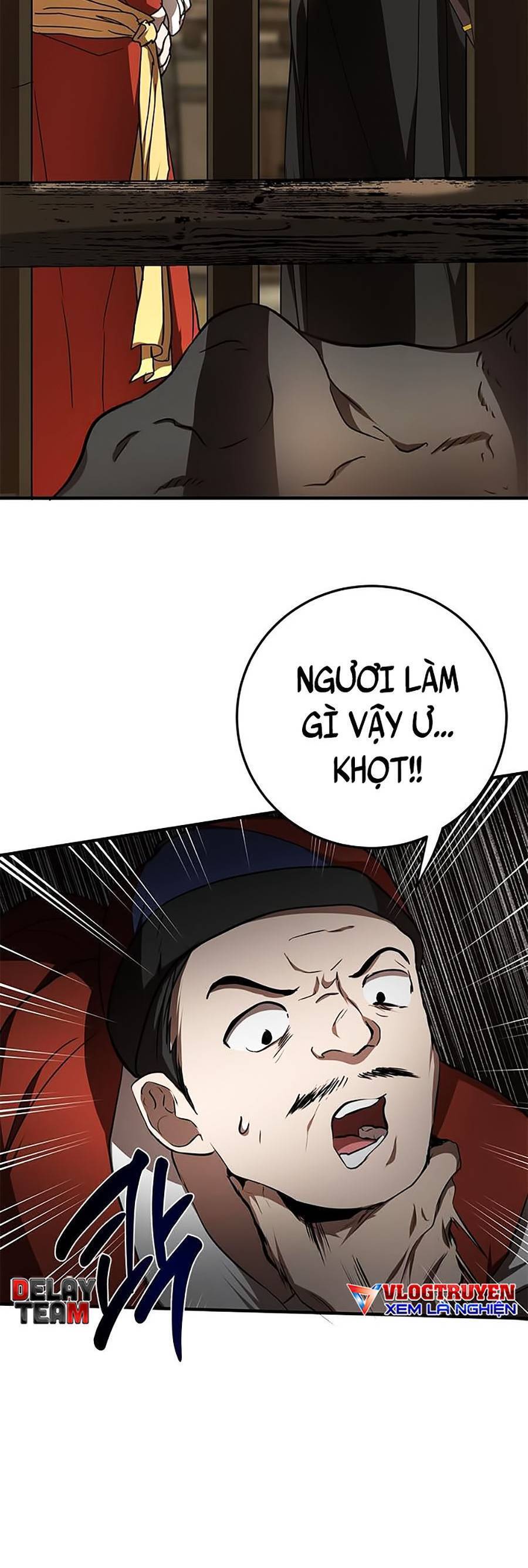 Võ Đang Kỳ Hiệp Chapter 79 - 56