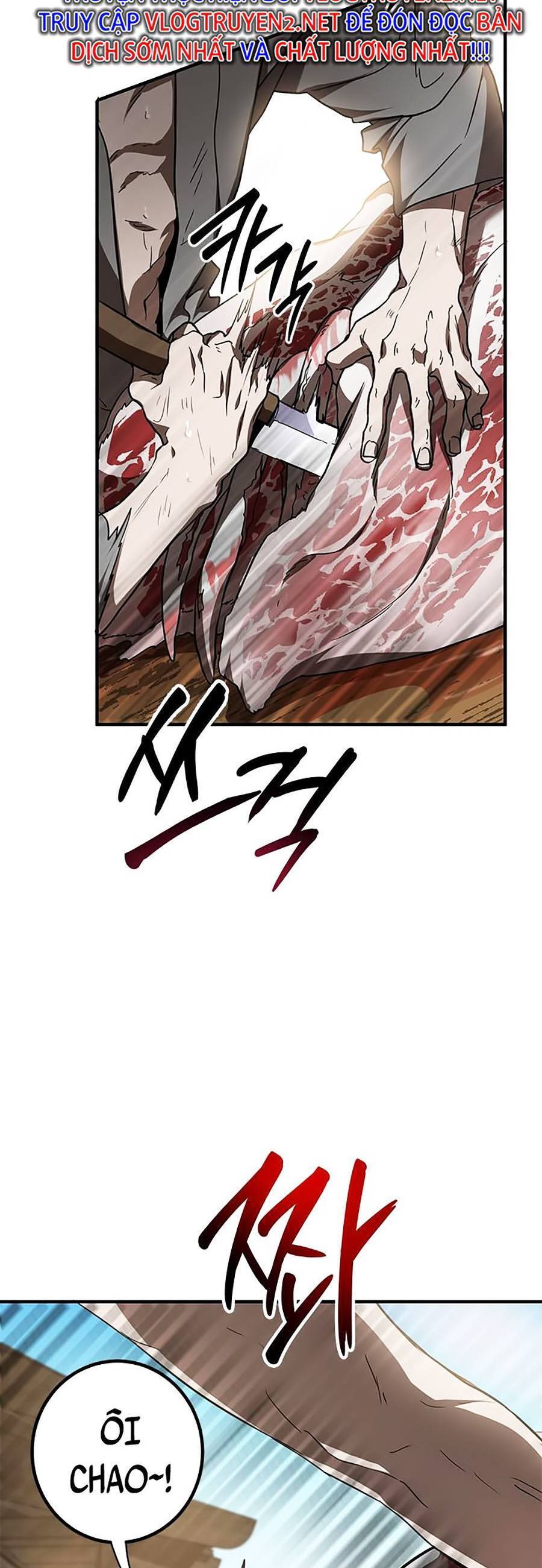 Võ Đang Kỳ Hiệp Chapter 79 - 7