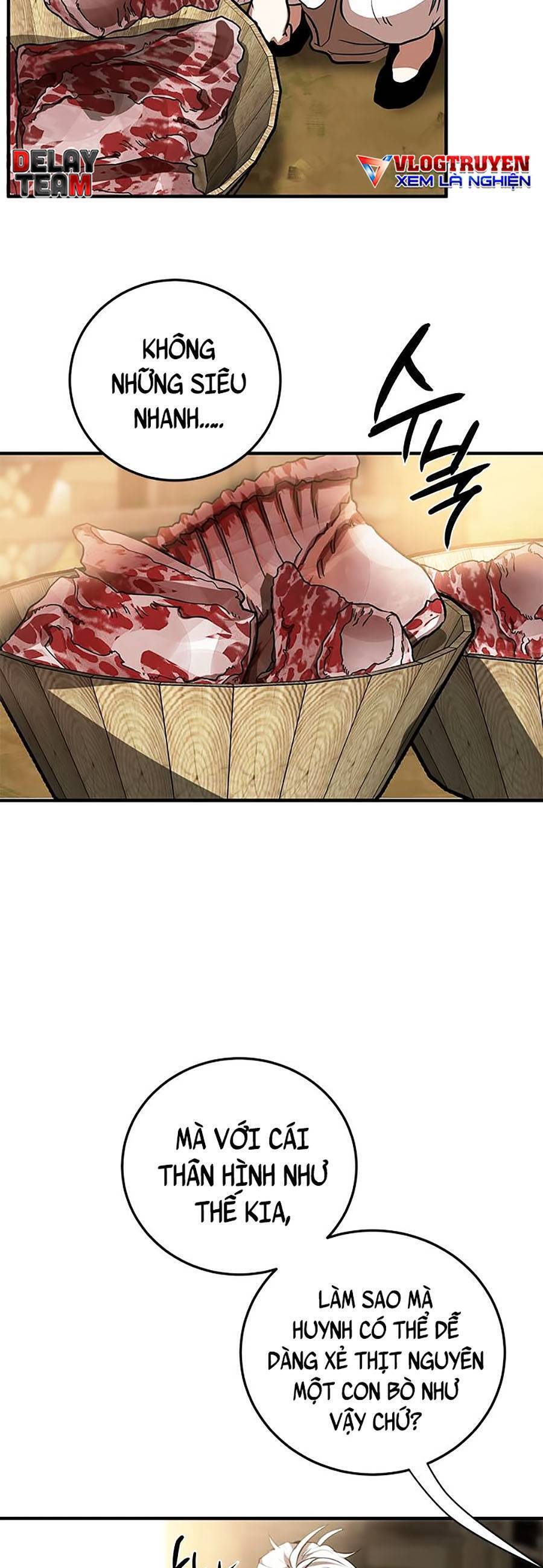 Võ Đang Kỳ Hiệp Chapter 79 - 9