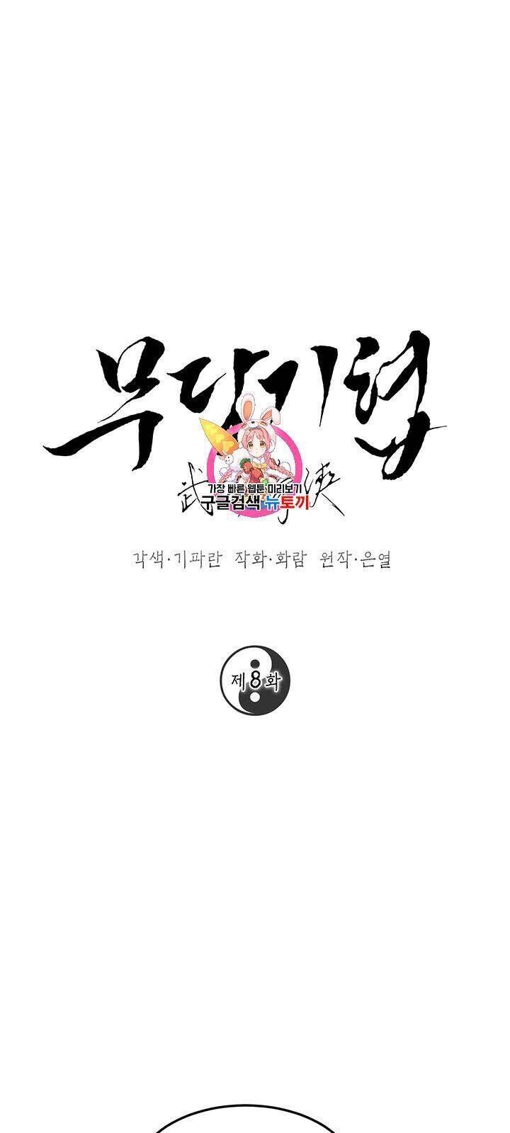 Võ Đang Kỳ Hiệp Chapter 8 - 2