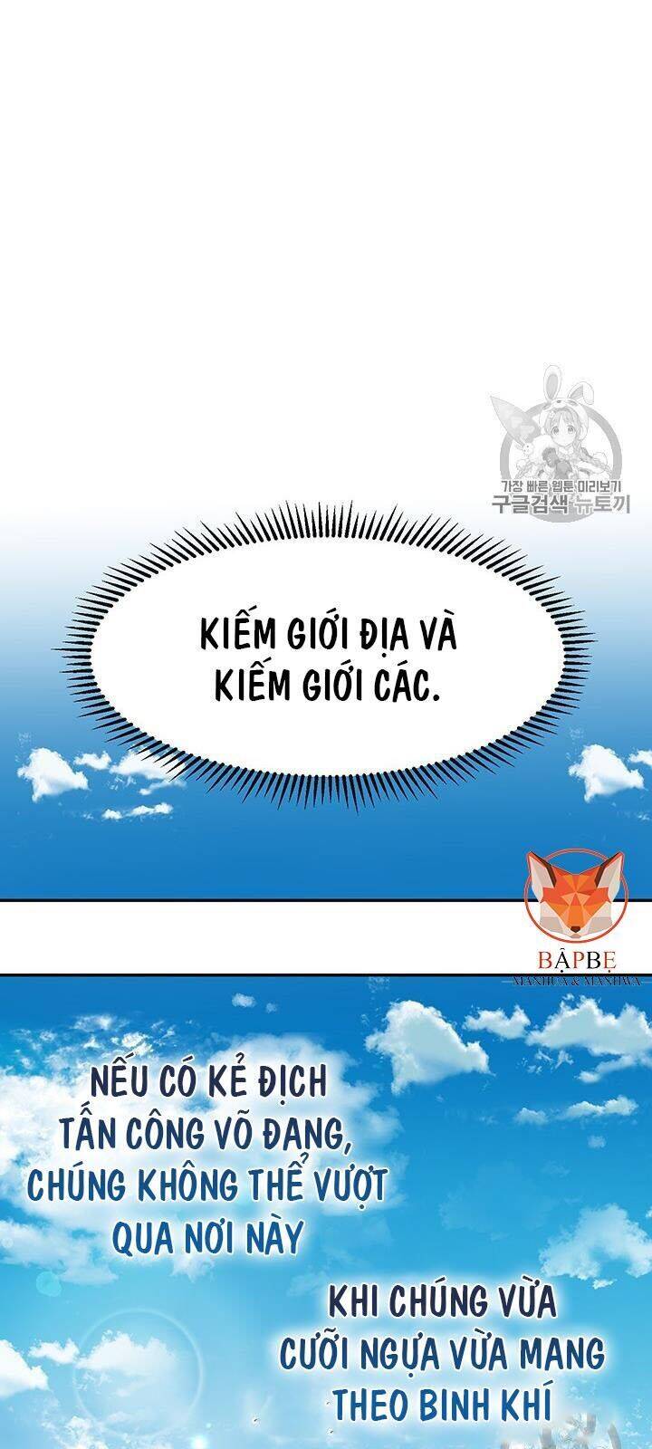 Võ Đang Kỳ Hiệp Chapter 8 - 27
