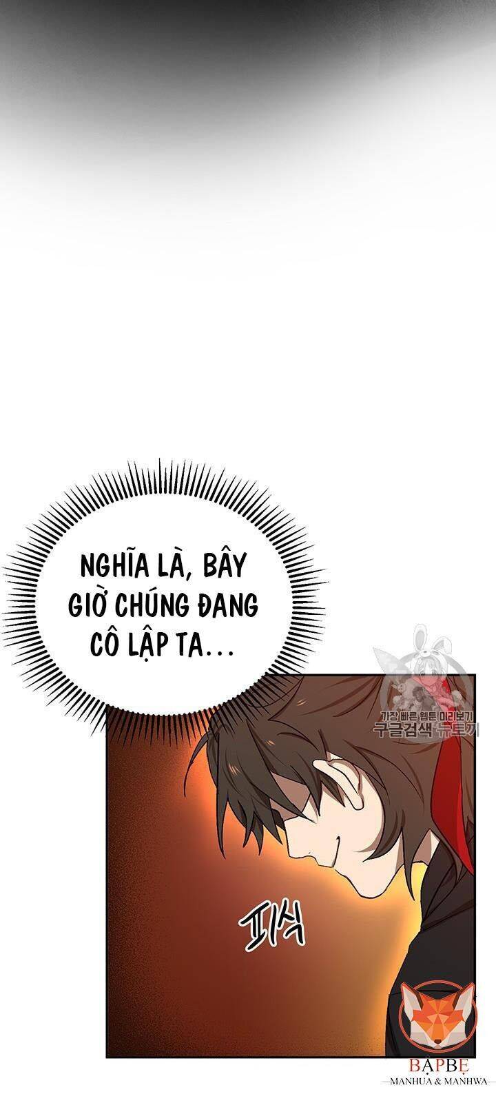 Võ Đang Kỳ Hiệp Chapter 8 - 42