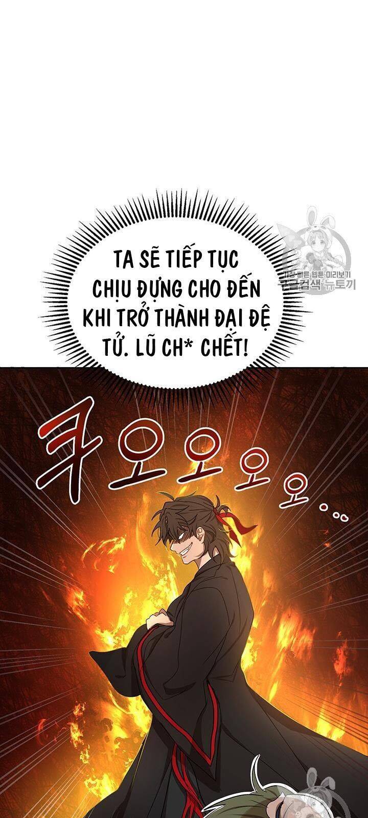 Võ Đang Kỳ Hiệp Chapter 8 - 43
