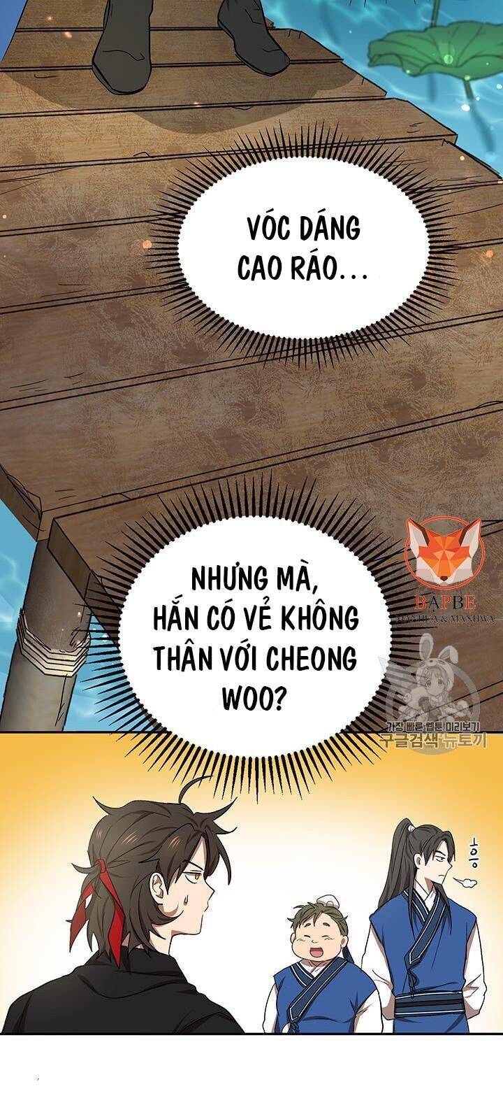 Võ Đang Kỳ Hiệp Chapter 8 - 58