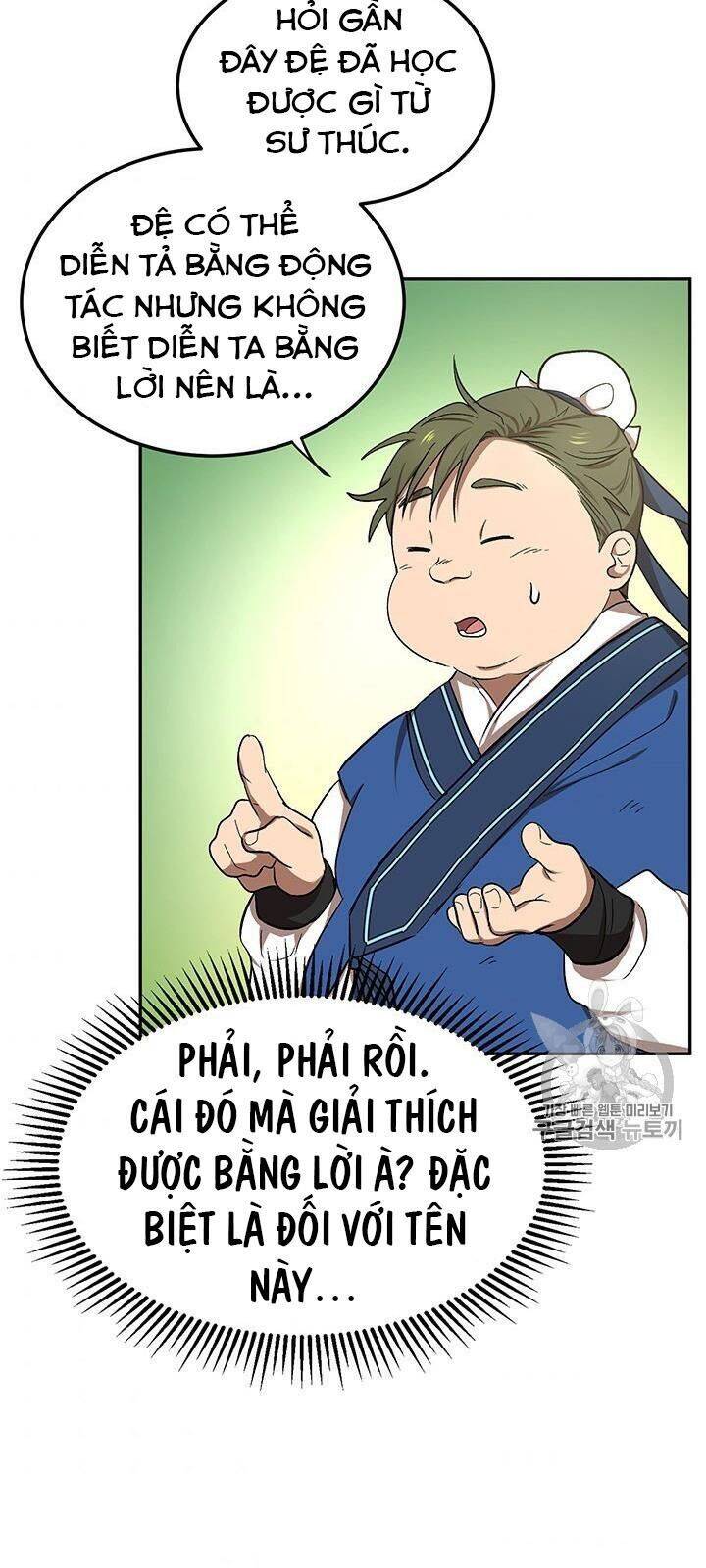 Võ Đang Kỳ Hiệp Chapter 8 - 60
