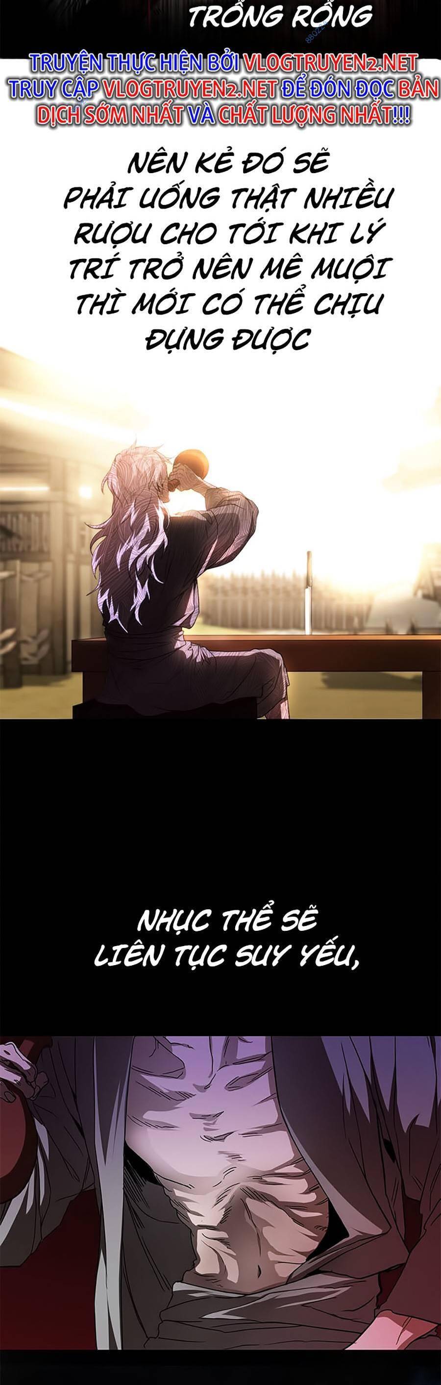 Võ Đang Kỳ Hiệp Chapter 80 - 13