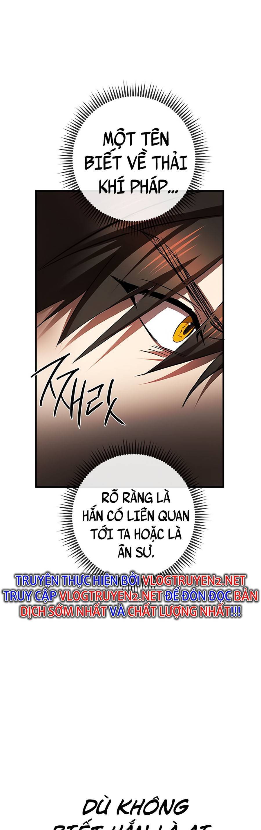 Võ Đang Kỳ Hiệp Chapter 80 - 18