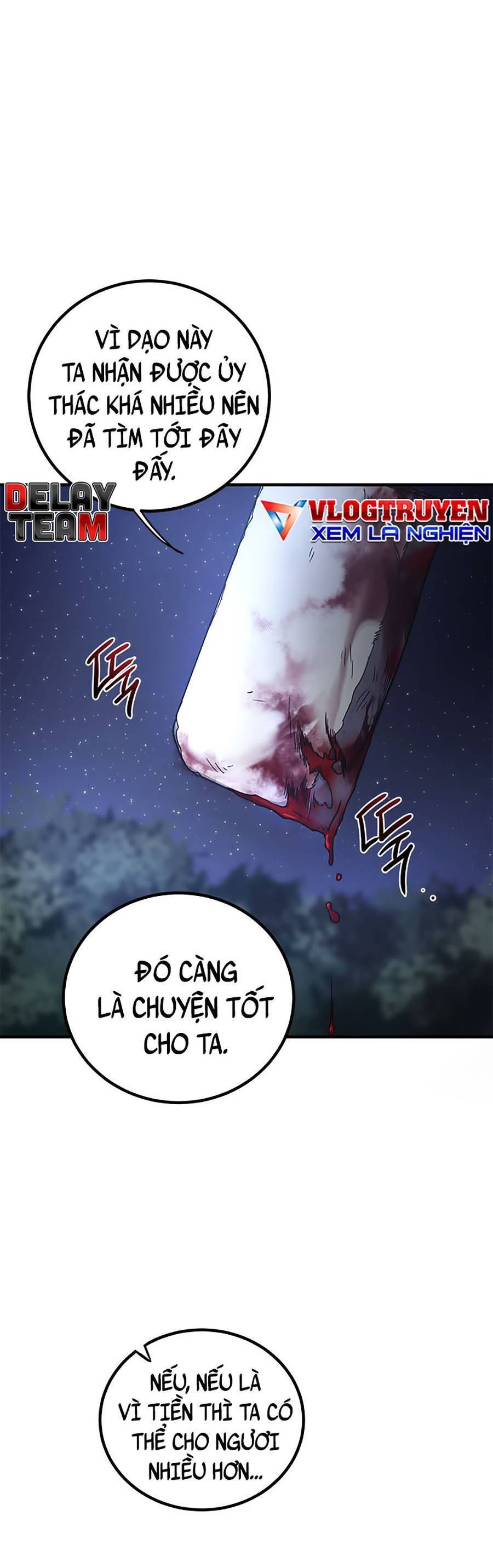 Võ Đang Kỳ Hiệp Chapter 80 - 22