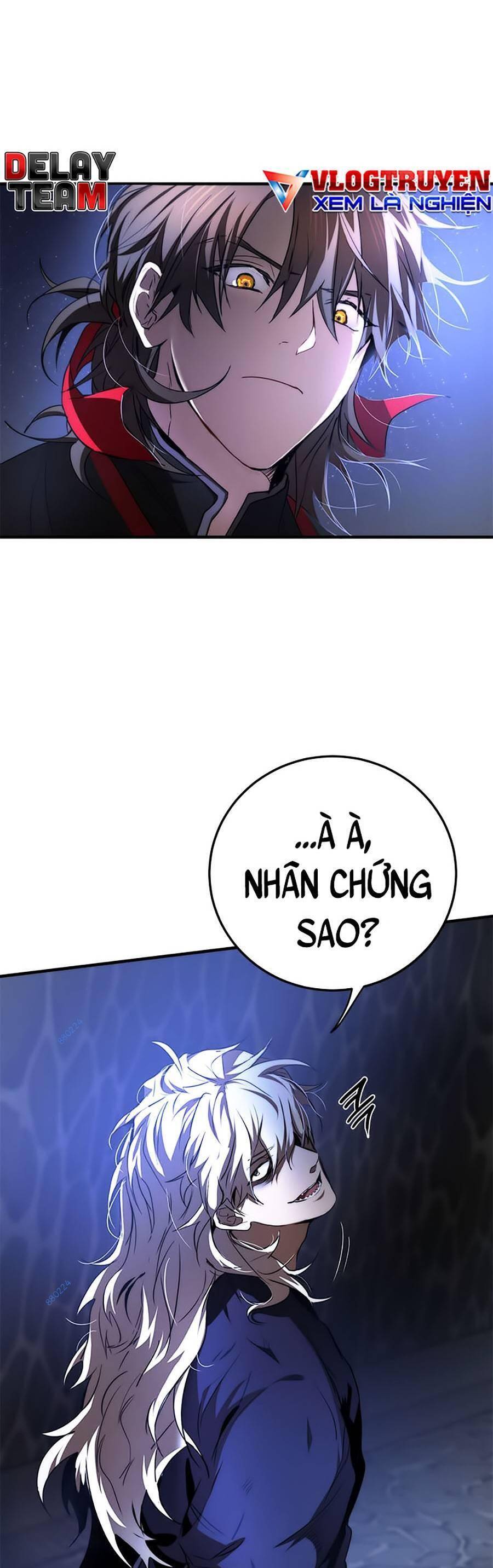 Võ Đang Kỳ Hiệp Chapter 80 - 31