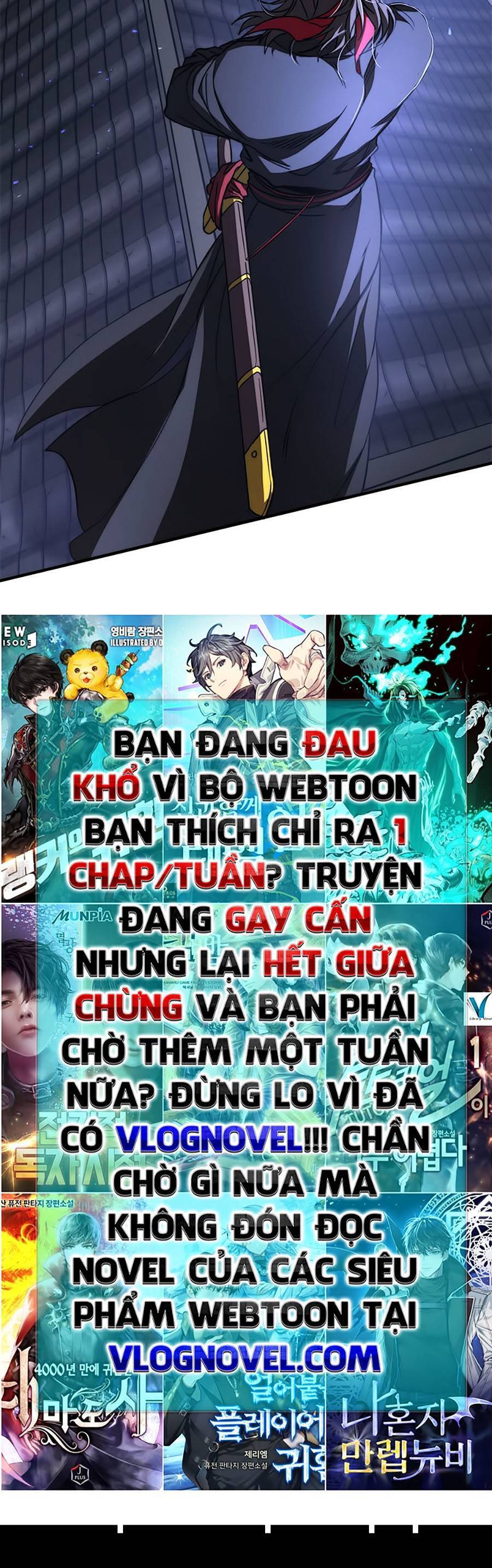 Võ Đang Kỳ Hiệp Chapter 80 - 34
