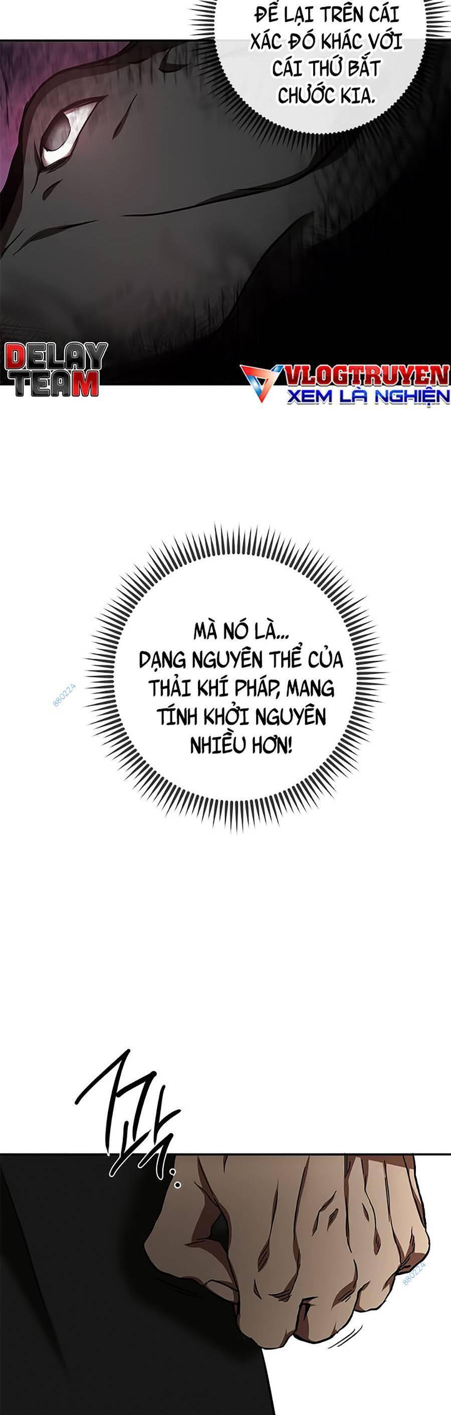 Võ Đang Kỳ Hiệp Chapter 80 - 7
