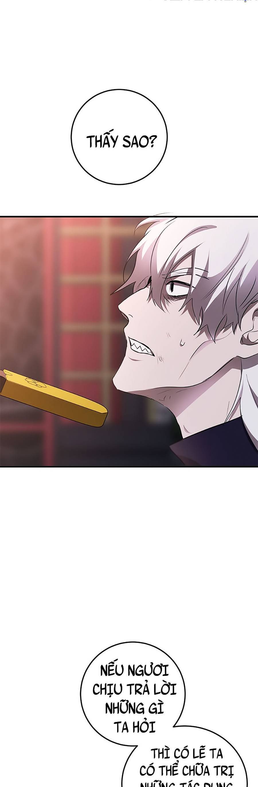 Võ Đang Kỳ Hiệp Chapter 82 - 12
