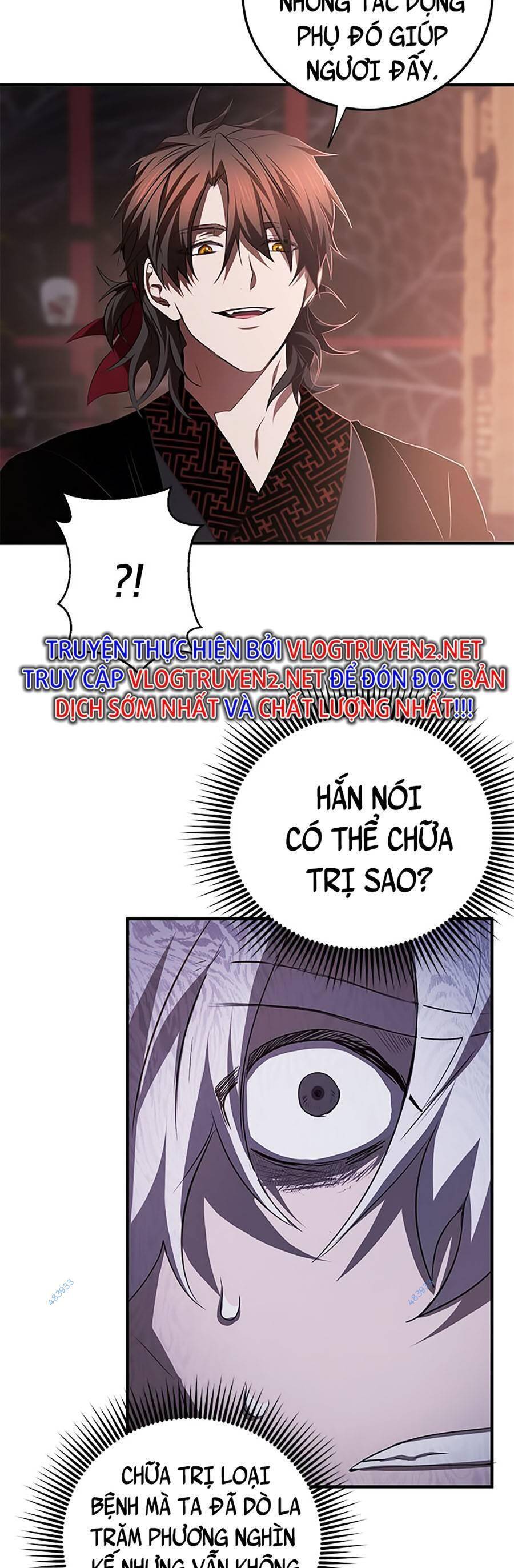 Võ Đang Kỳ Hiệp Chapter 82 - 13