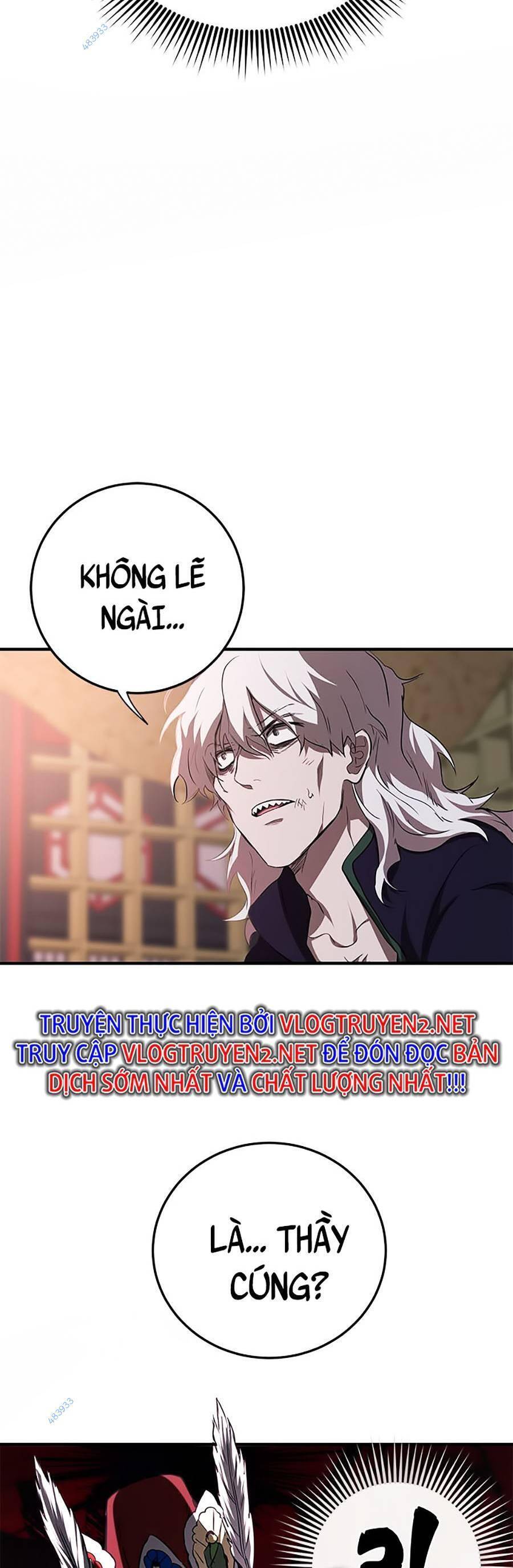 Võ Đang Kỳ Hiệp Chapter 82 - 15
