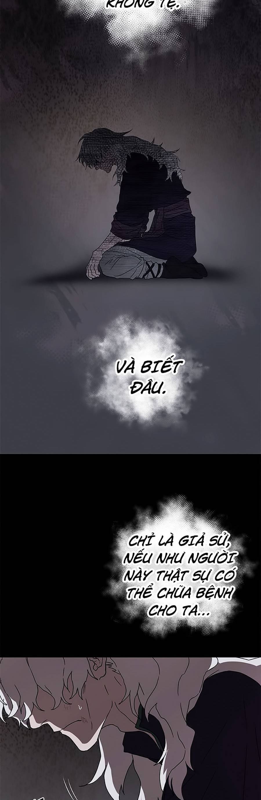 Võ Đang Kỳ Hiệp Chapter 82 - 20