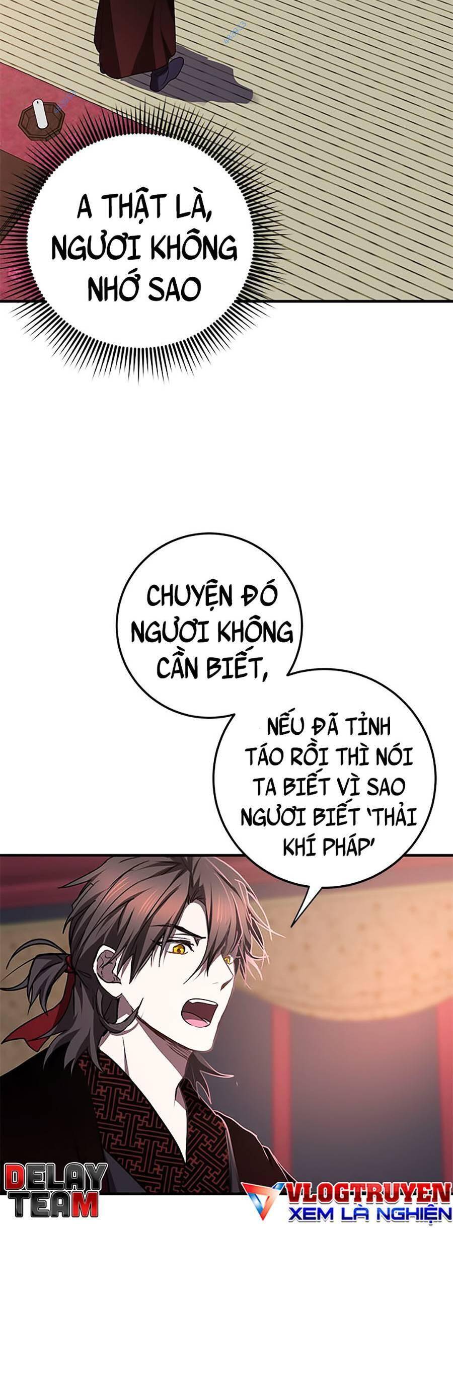 Võ Đang Kỳ Hiệp Chapter 82 - 3