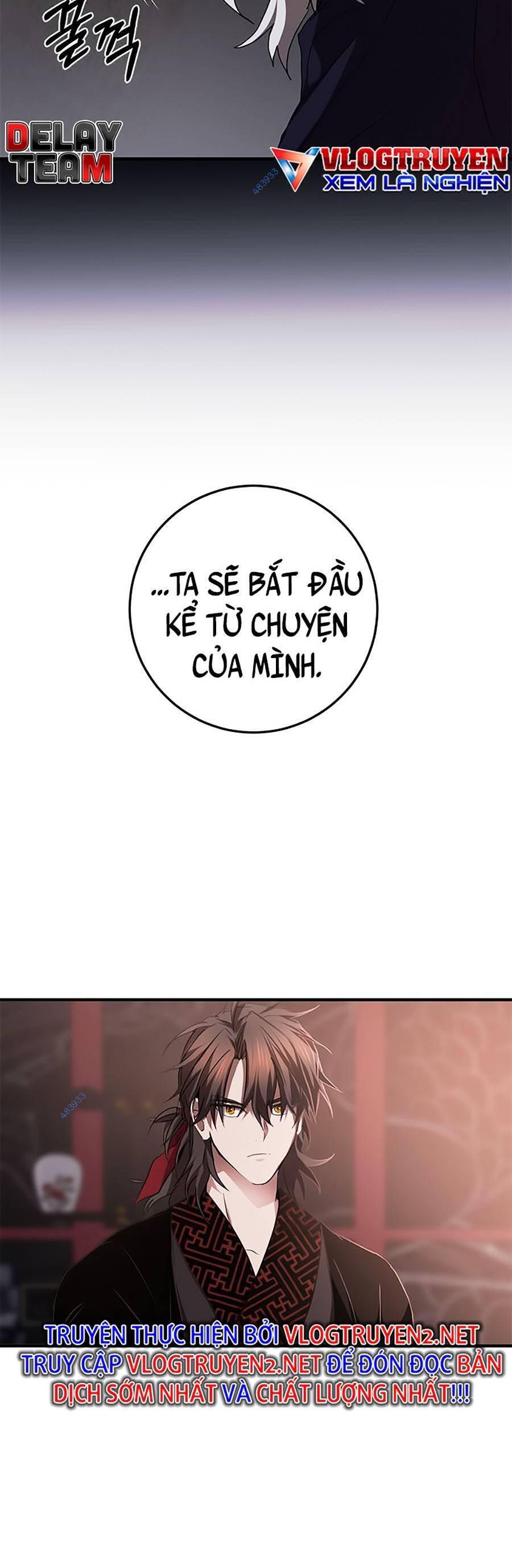 Võ Đang Kỳ Hiệp Chapter 82 - 21