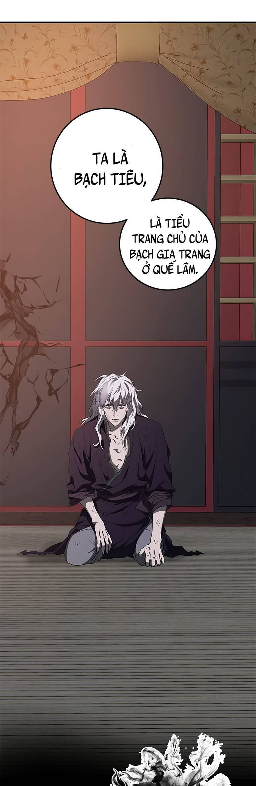 Võ Đang Kỳ Hiệp Chapter 82 - 22