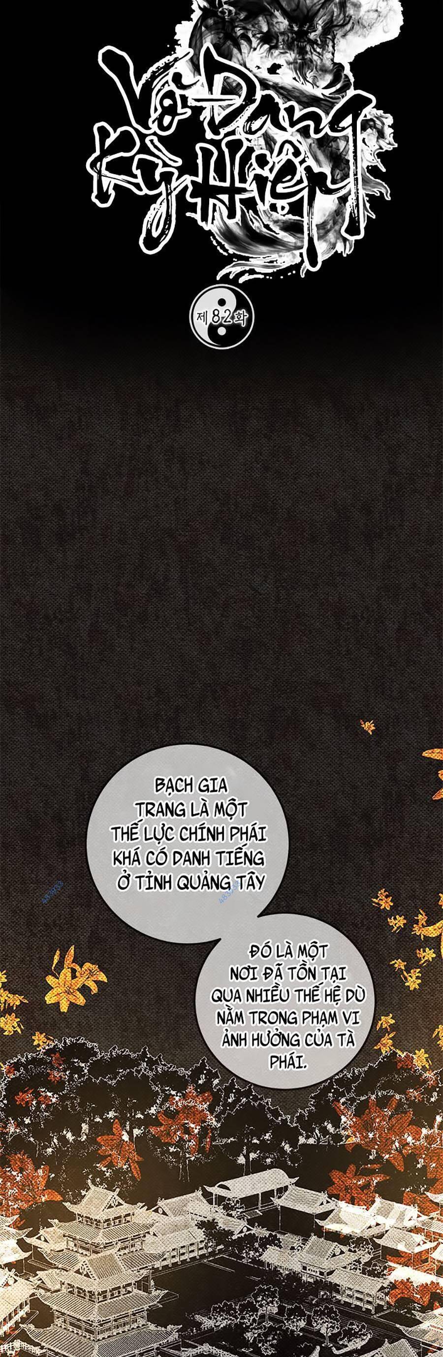 Võ Đang Kỳ Hiệp Chapter 82 - 23