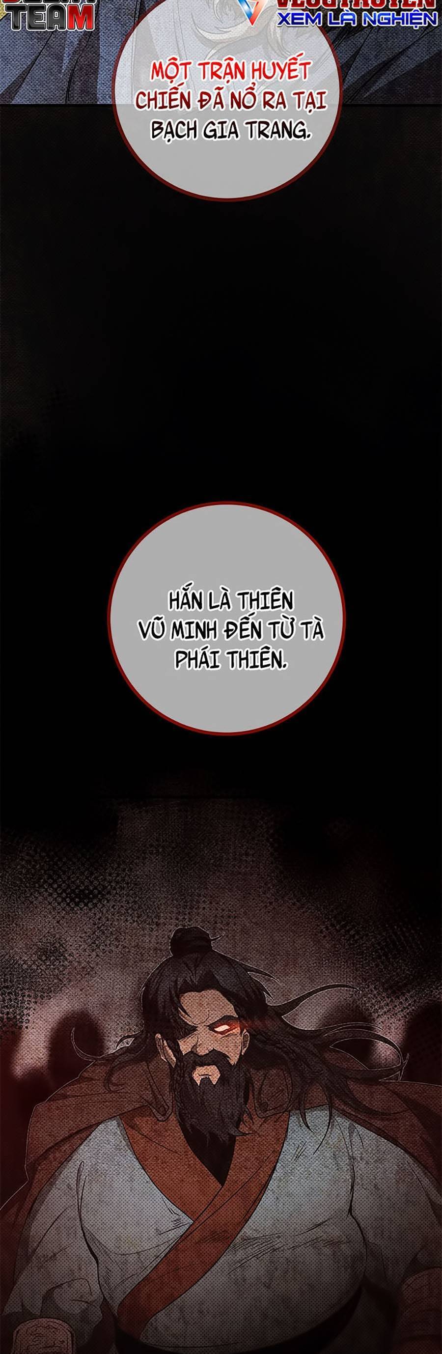 Võ Đang Kỳ Hiệp Chapter 82 - 26