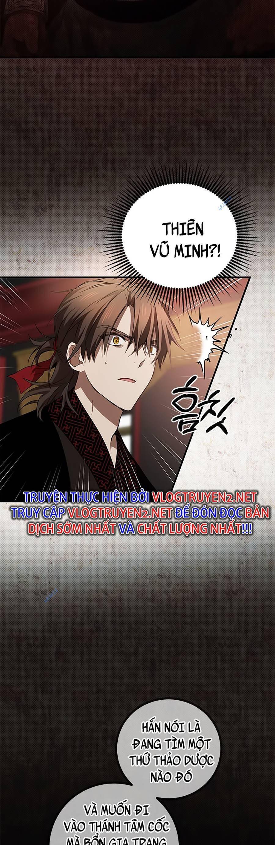 Võ Đang Kỳ Hiệp Chapter 82 - 27