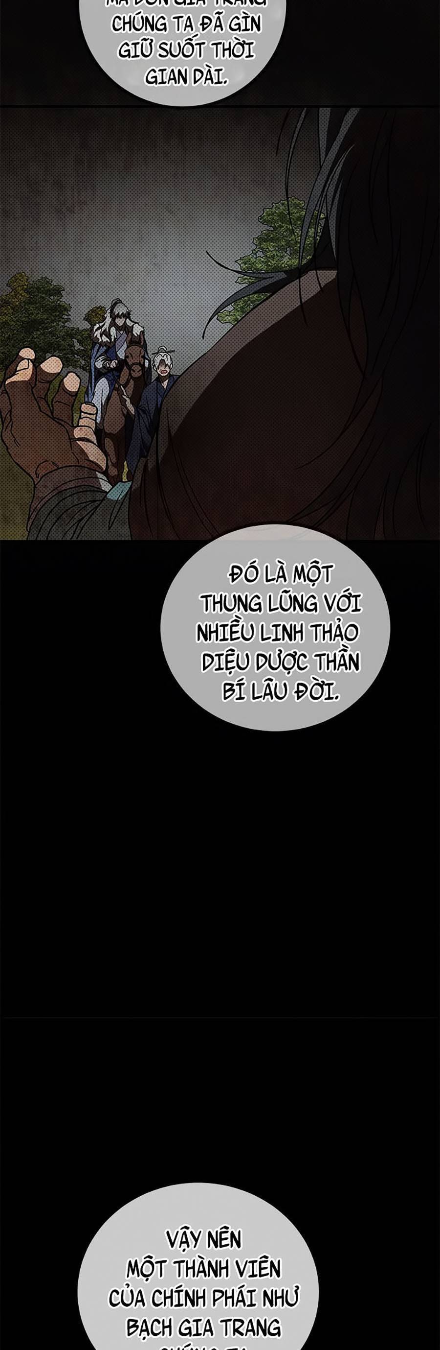 Võ Đang Kỳ Hiệp Chapter 82 - 28