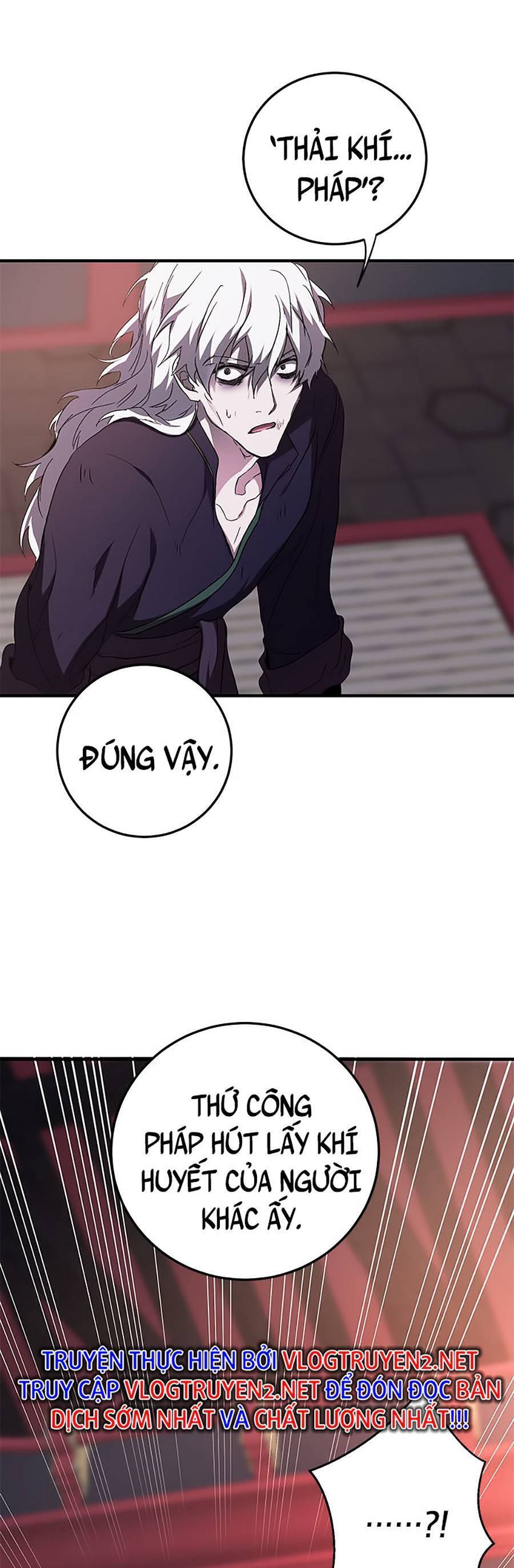 Võ Đang Kỳ Hiệp Chapter 82 - 4