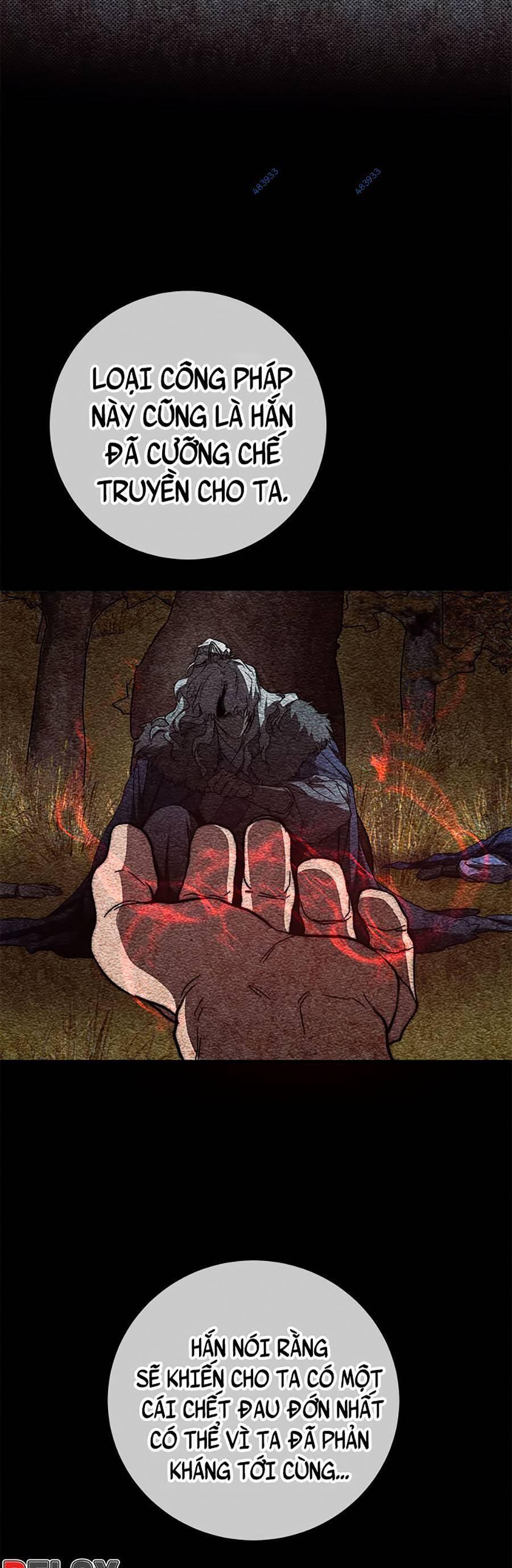 Võ Đang Kỳ Hiệp Chapter 82 - 31