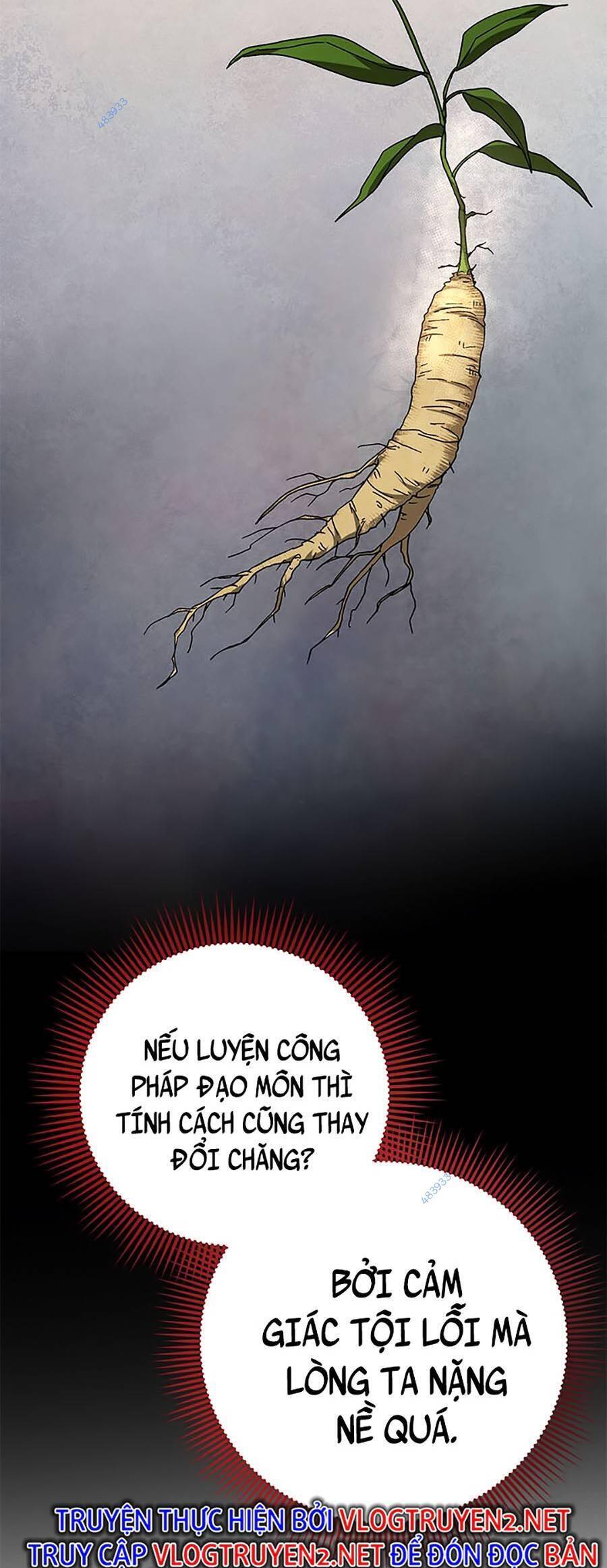 Võ Đang Kỳ Hiệp Chapter 82 - 39