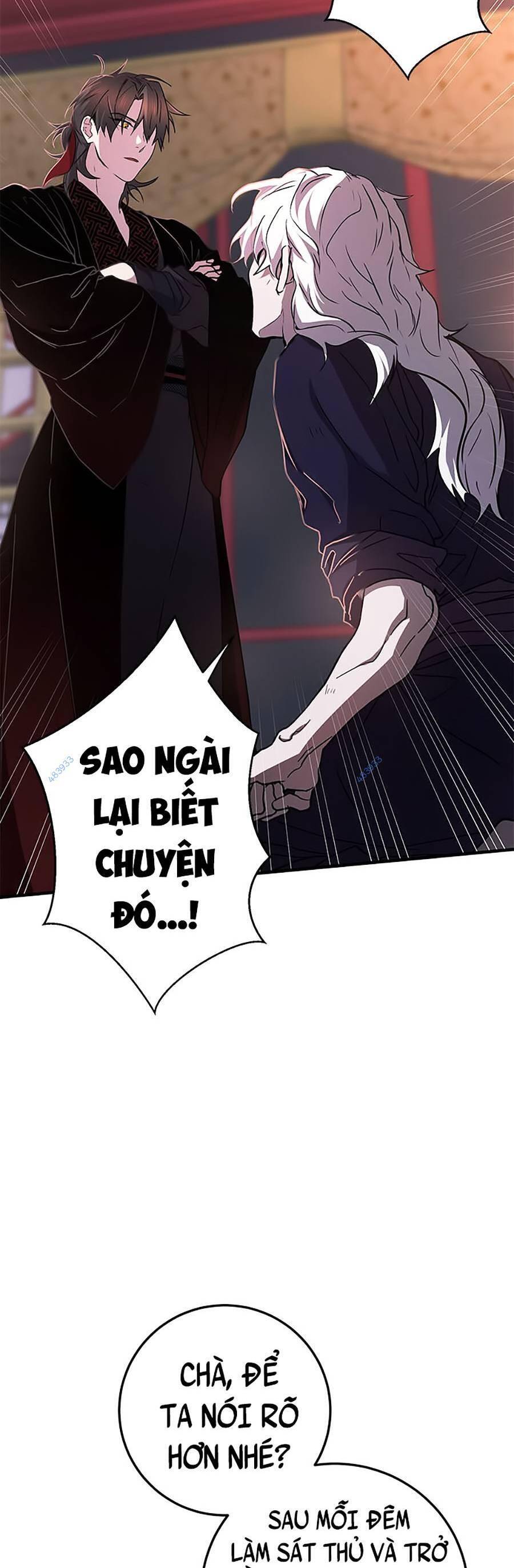 Võ Đang Kỳ Hiệp Chapter 82 - 5