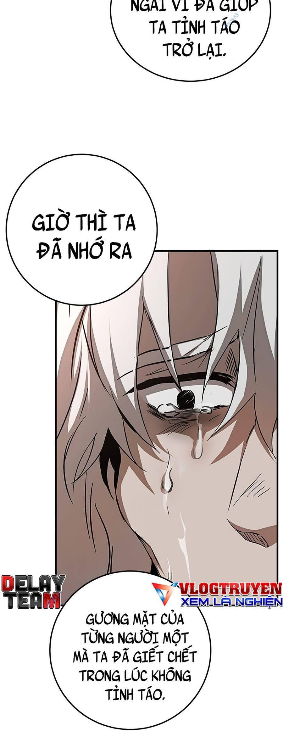 Võ Đang Kỳ Hiệp Chapter 82 - 41
