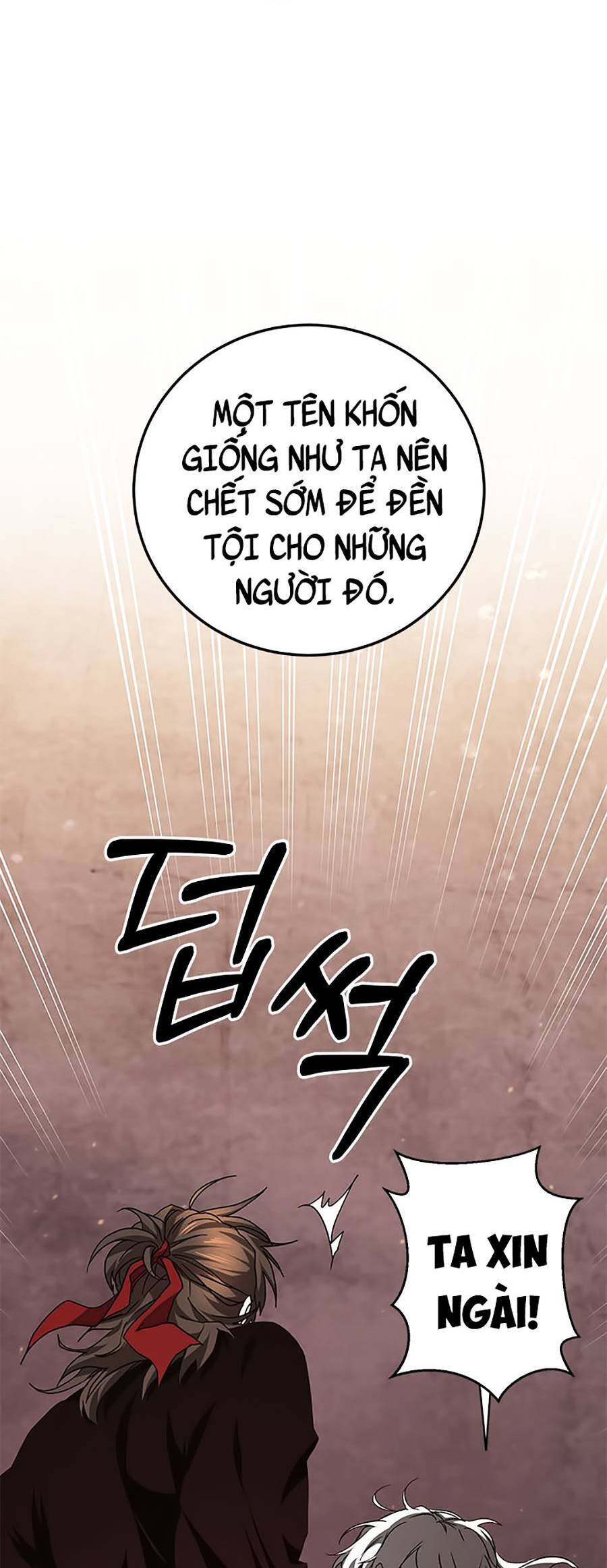 Võ Đang Kỳ Hiệp Chapter 82 - 42