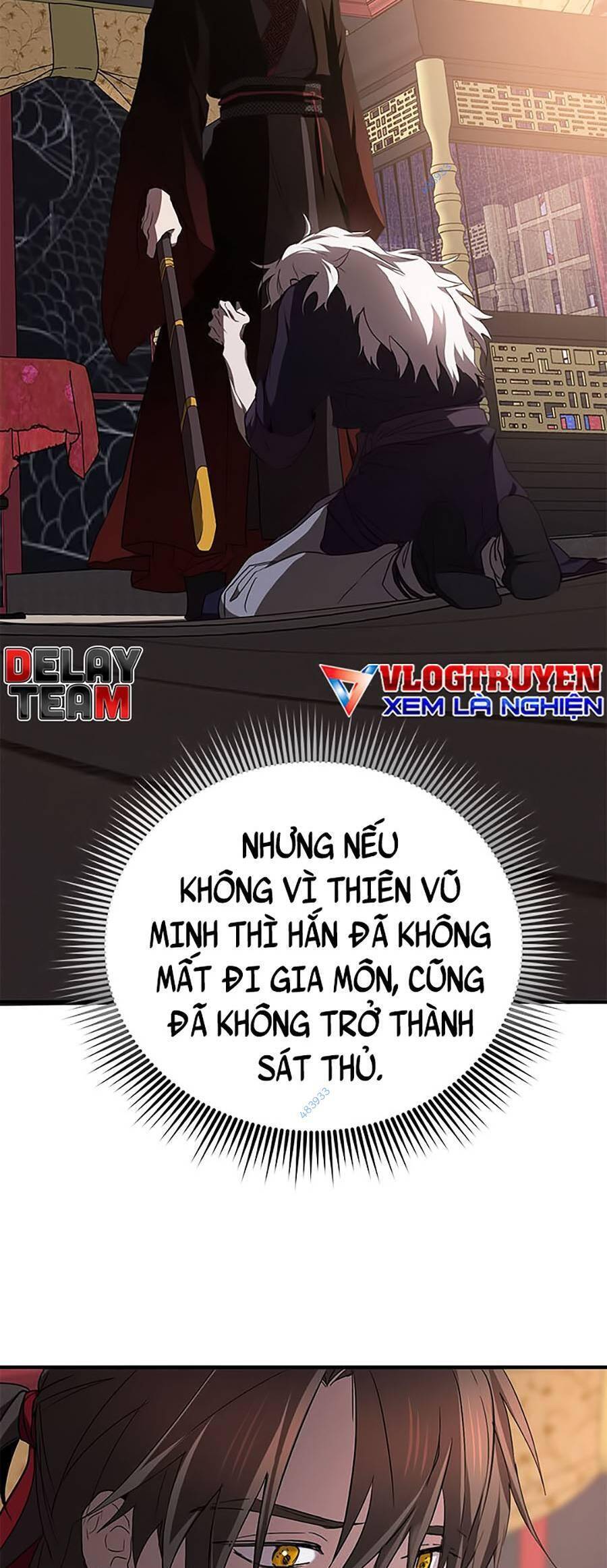Võ Đang Kỳ Hiệp Chapter 82 - 45