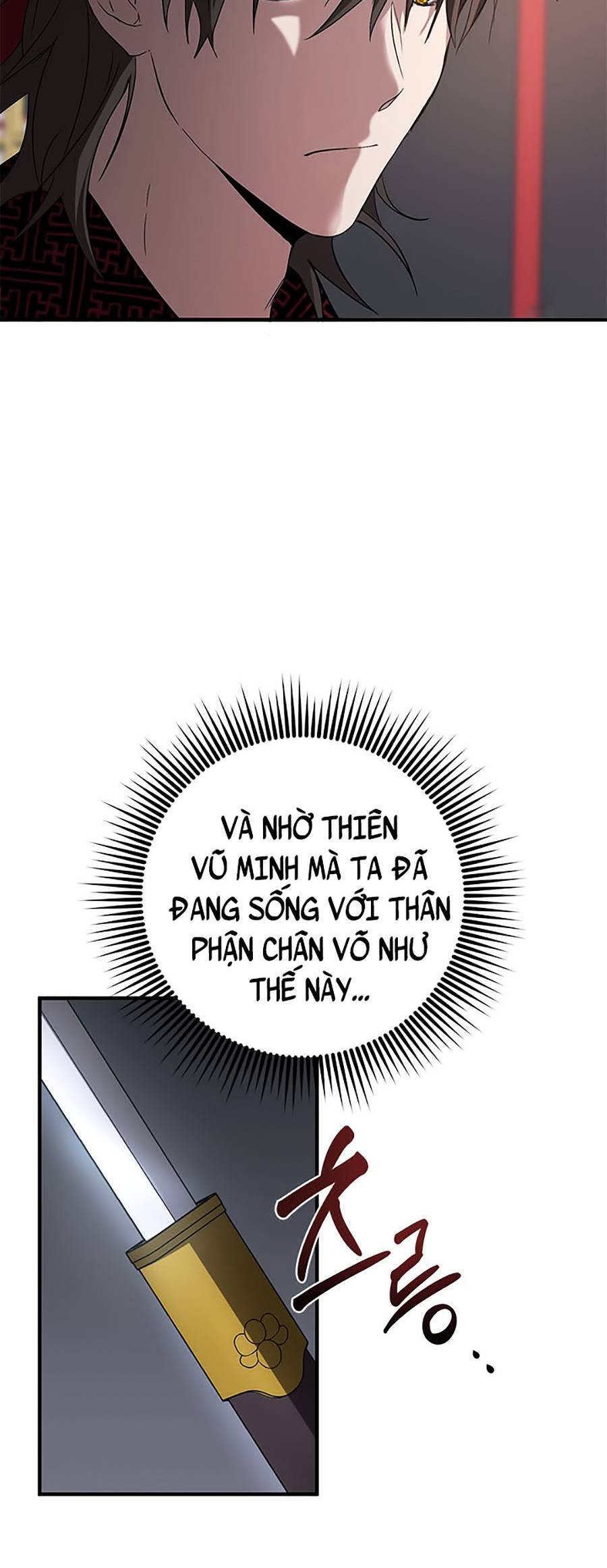Võ Đang Kỳ Hiệp Chapter 82 - 46