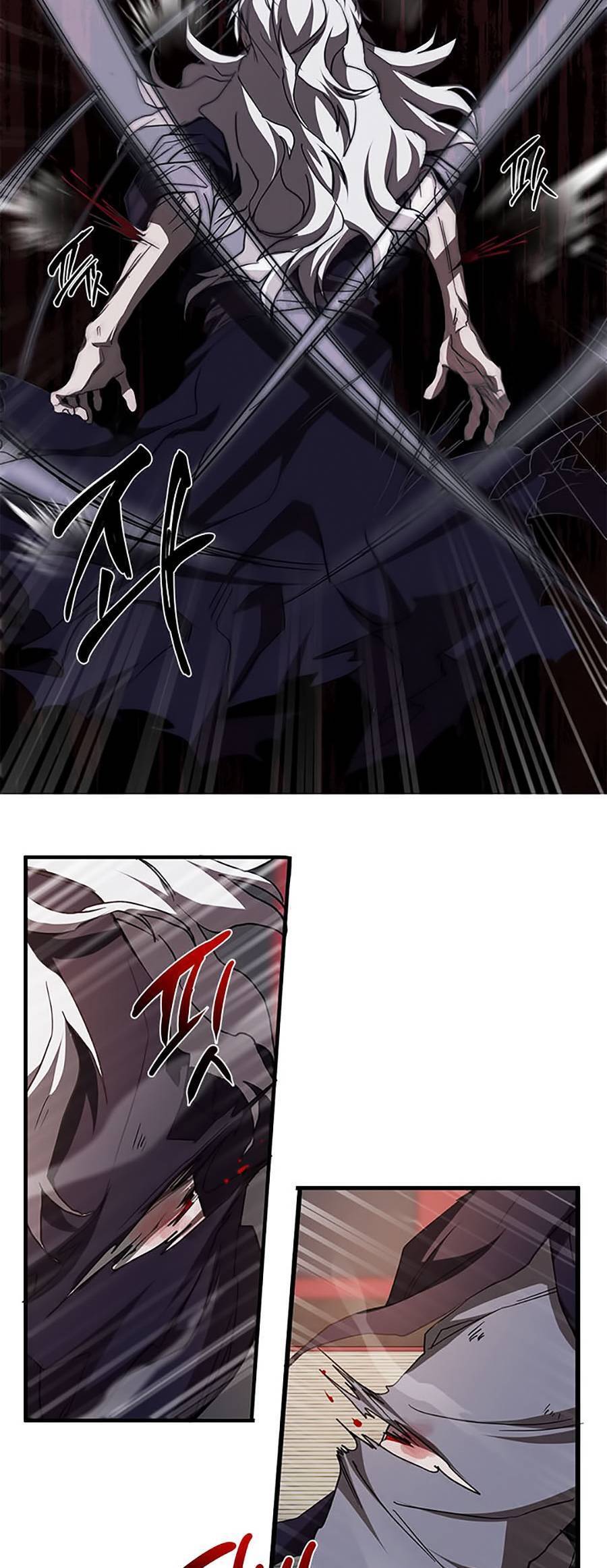 Võ Đang Kỳ Hiệp Chapter 82 - 48