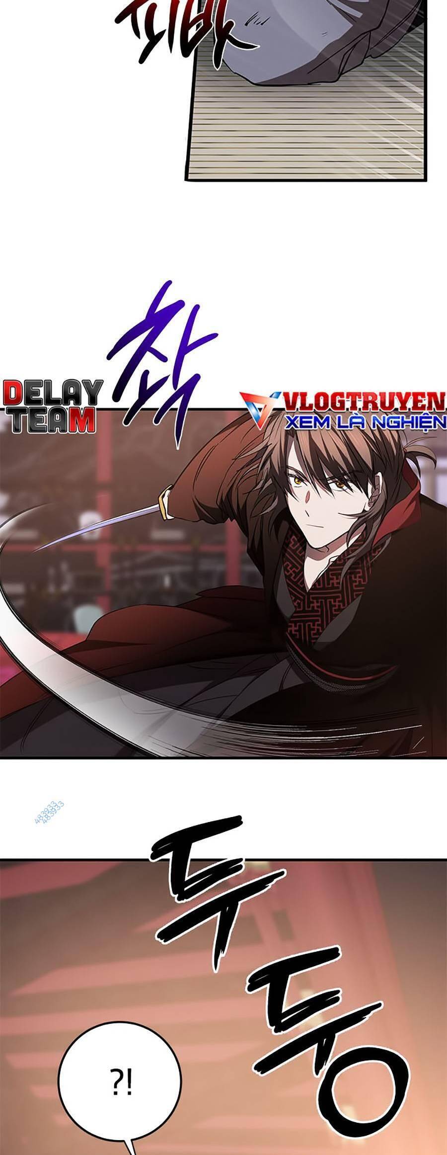 Võ Đang Kỳ Hiệp Chapter 82 - 49