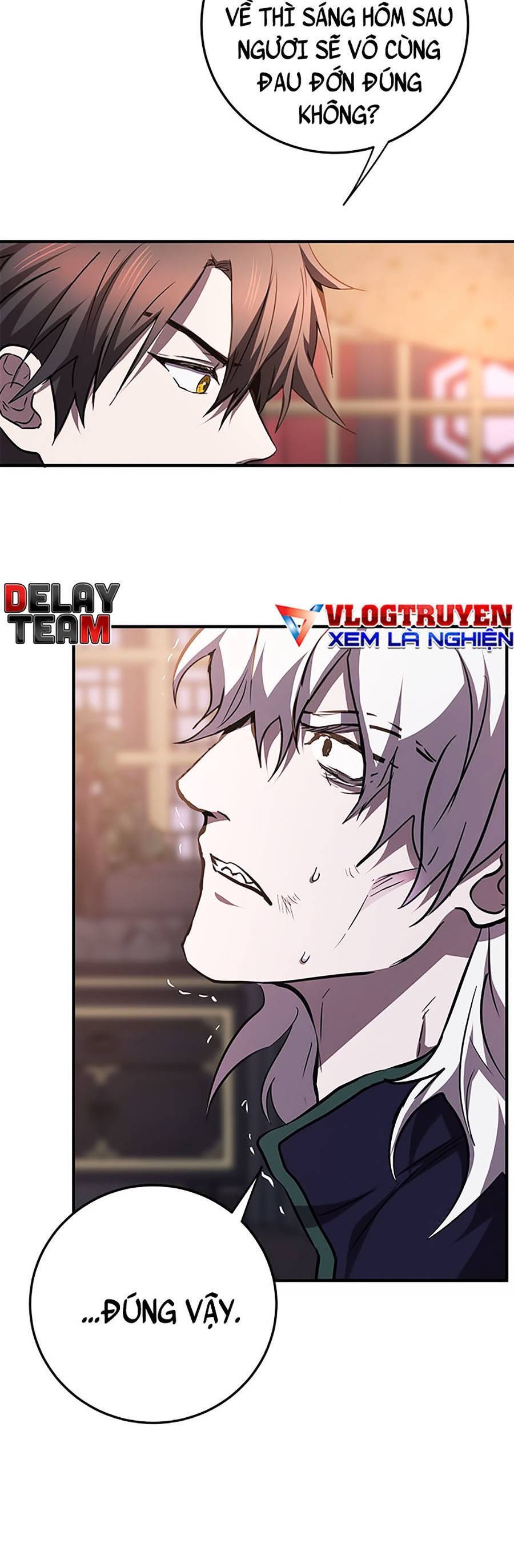 Võ Đang Kỳ Hiệp Chapter 82 - 6