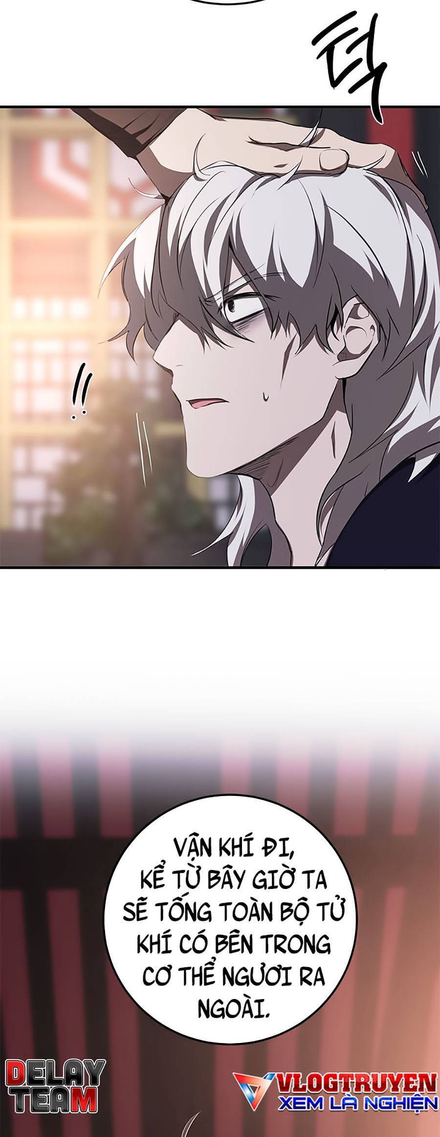 Võ Đang Kỳ Hiệp Chapter 82 - 52