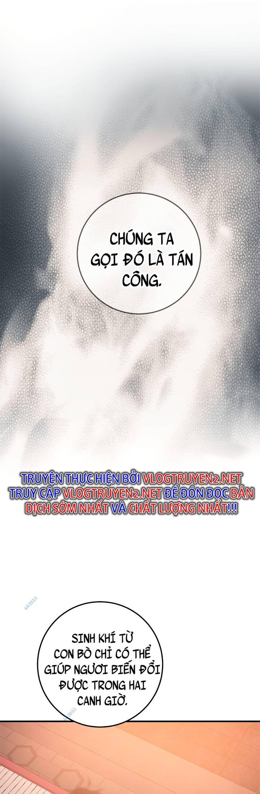 Võ Đang Kỳ Hiệp Chapter 82 - 7