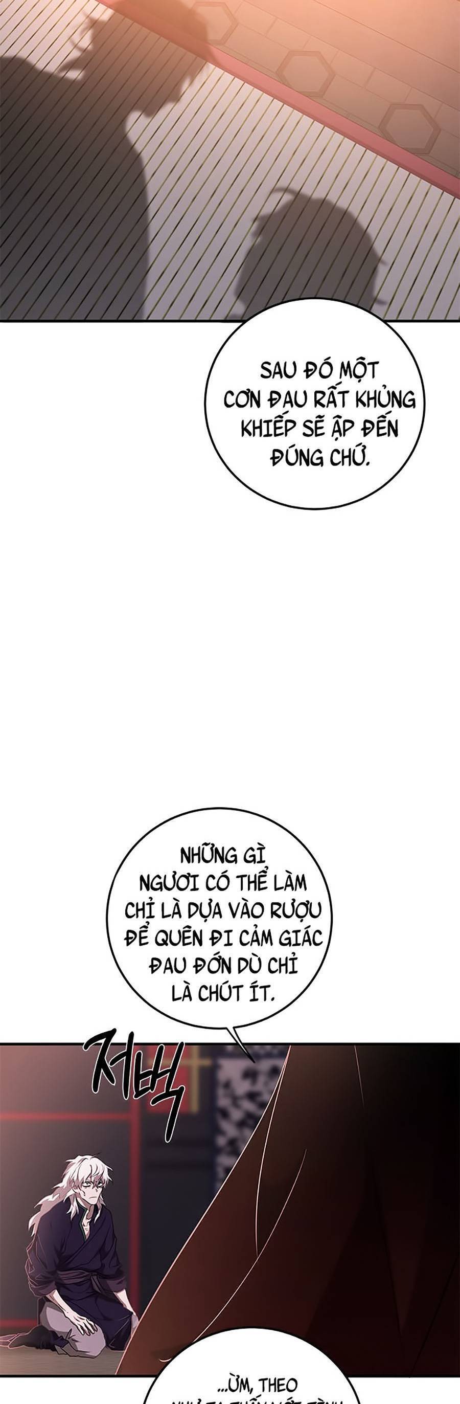 Võ Đang Kỳ Hiệp Chapter 82 - 8