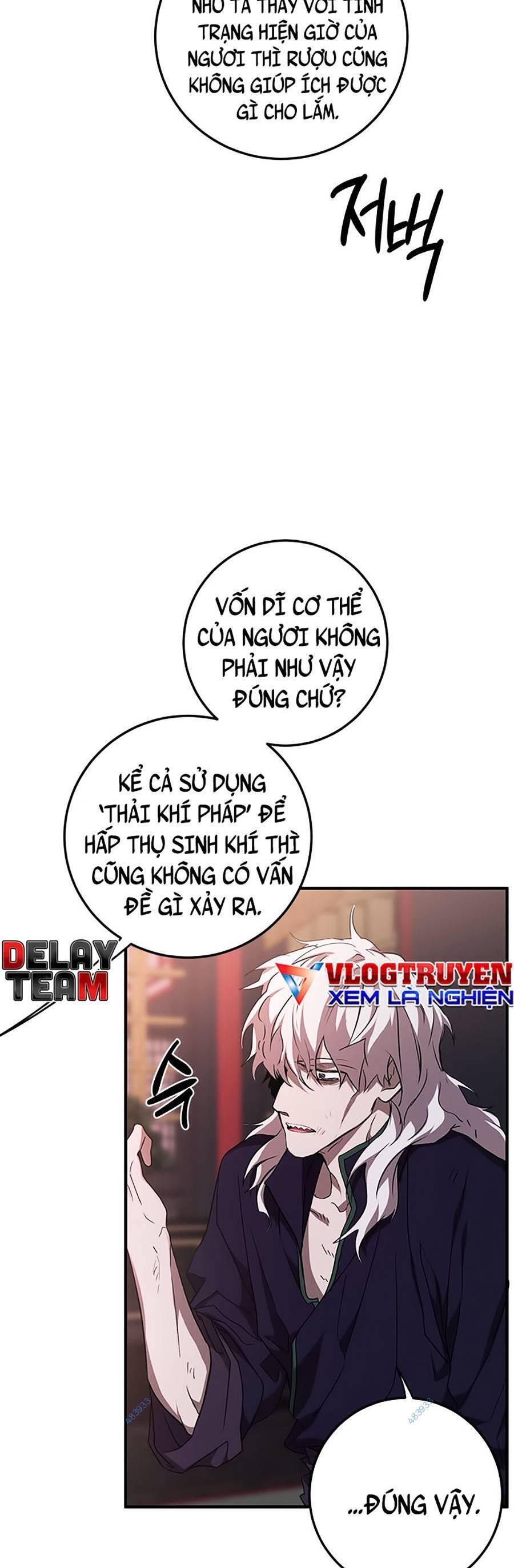 Võ Đang Kỳ Hiệp Chapter 82 - 9
