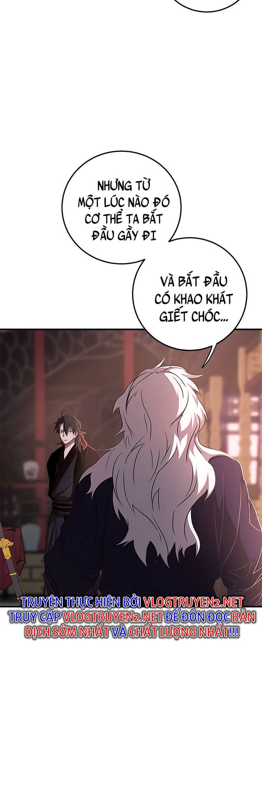 Võ Đang Kỳ Hiệp Chapter 82 - 10