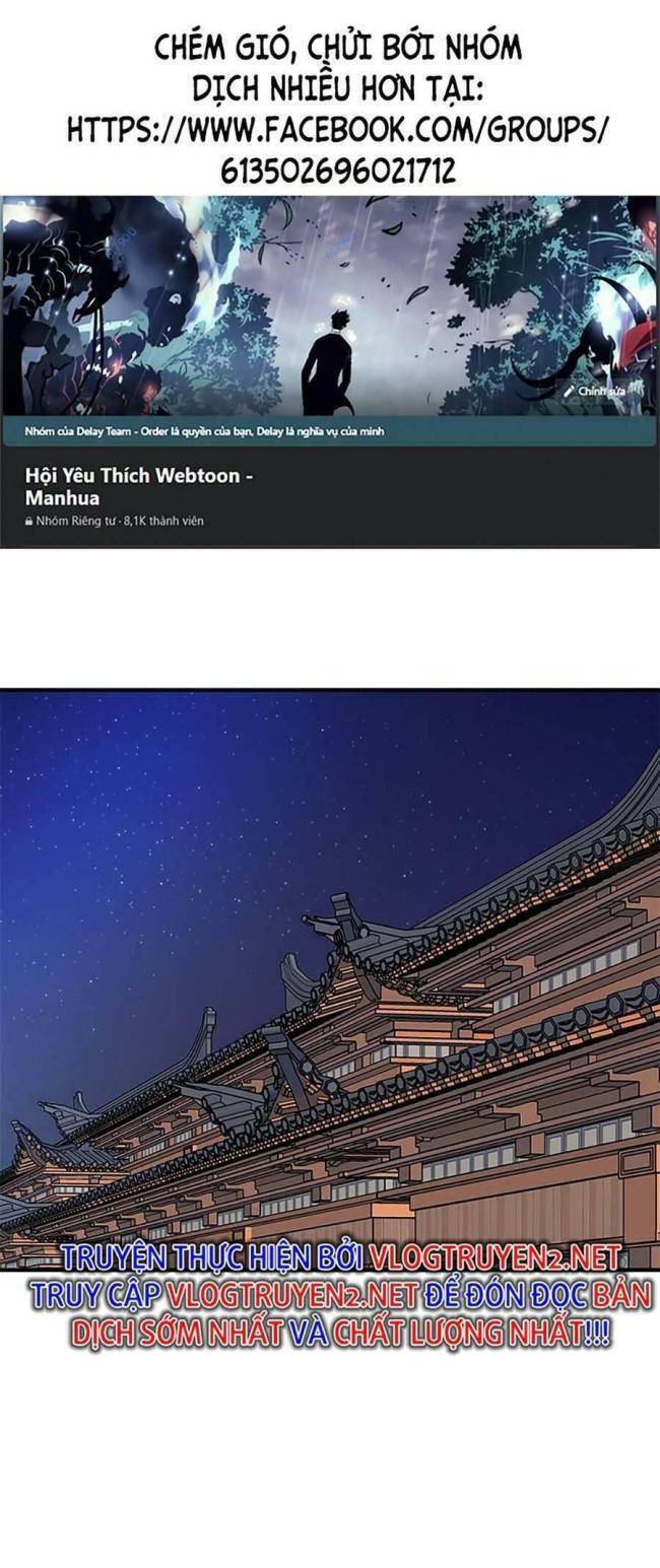 Võ Đang Kỳ Hiệp Chapter 83 - 1