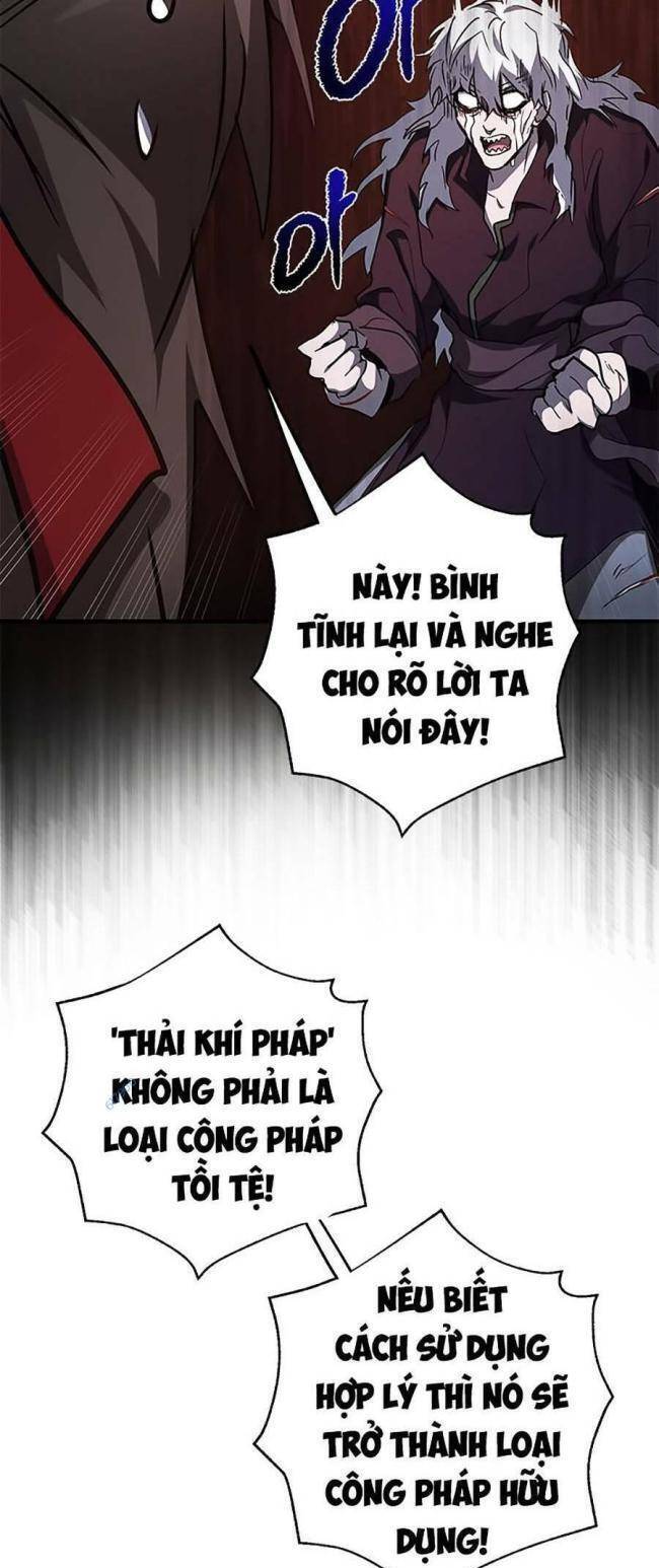 Võ Đang Kỳ Hiệp Chapter 83 - 11