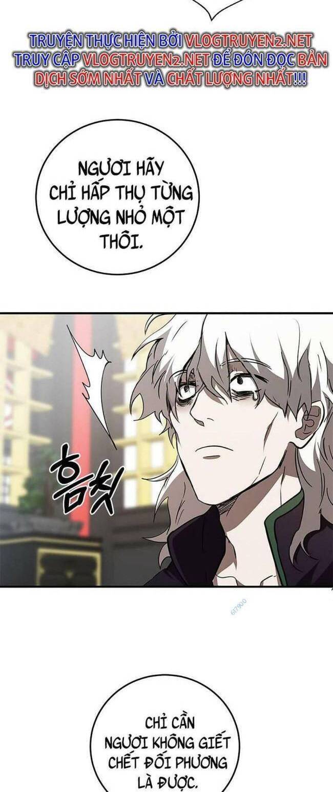 Võ Đang Kỳ Hiệp Chapter 83 - 12