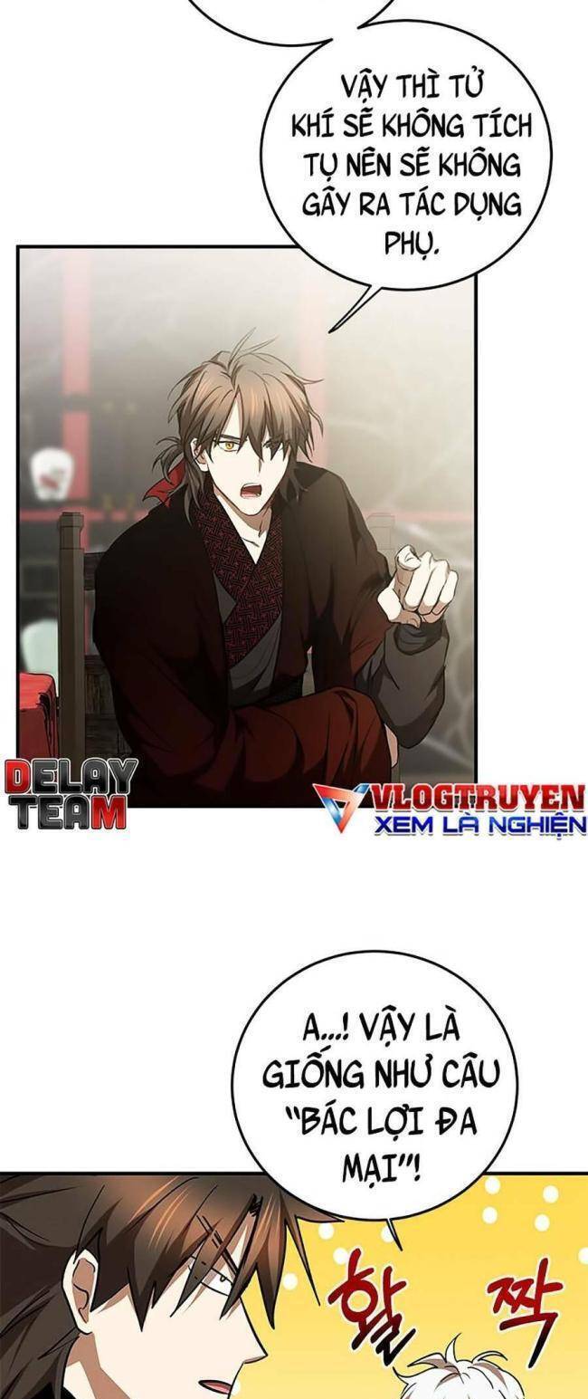 Võ Đang Kỳ Hiệp Chapter 83 - 13