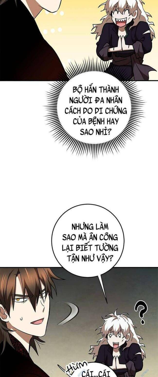 Võ Đang Kỳ Hiệp Chapter 83 - 14